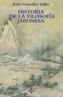 HISTORIA DE LA FILOSOFIA JAPONESA | 9788430935130 | GONZALEZ VALLES, JESUS | Galatea Llibres | Llibreria online de Reus, Tarragona | Comprar llibres en català i castellà online