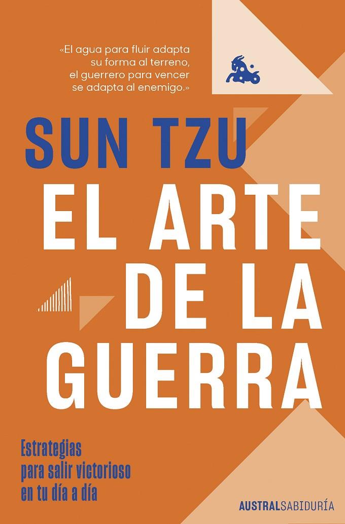 EL ARTE DE LA GUERRA | 9788408262442 | TZU, SUN | Galatea Llibres | Llibreria online de Reus, Tarragona | Comprar llibres en català i castellà online
