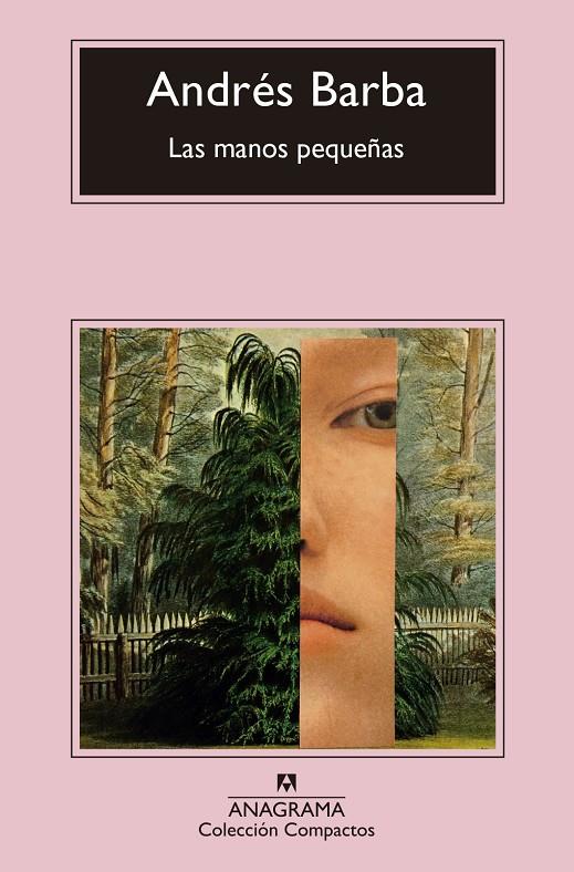 LAS MANOS PEQUEÑAS | 9788433960481 | BARBA, ANDRÉS | Galatea Llibres | Llibreria online de Reus, Tarragona | Comprar llibres en català i castellà online