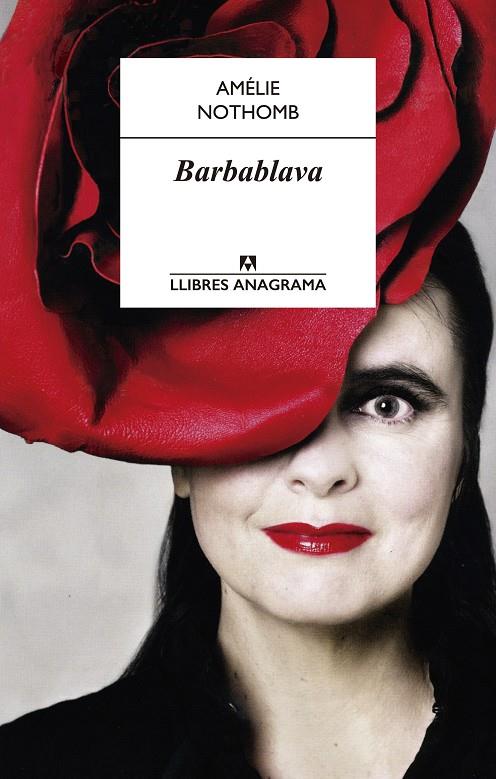 BARBABLAVA | 9788433915108 | NOTHOMB, AMÉLIE | Galatea Llibres | Llibreria online de Reus, Tarragona | Comprar llibres en català i castellà online
