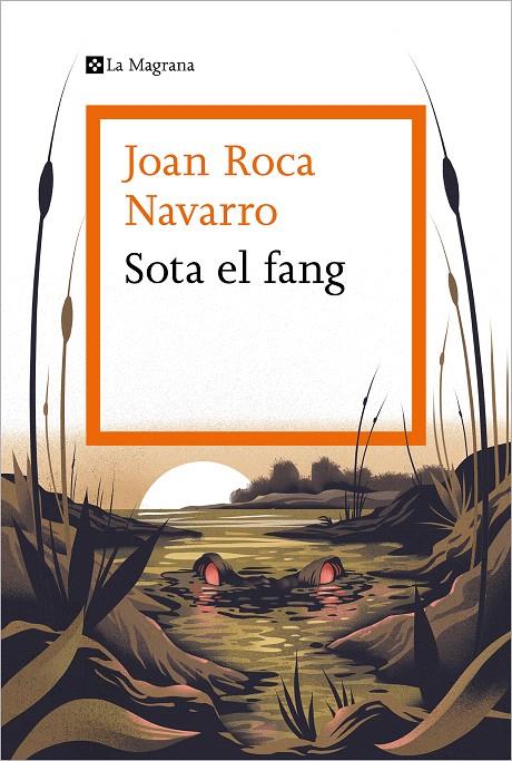 SOTA EL FANG | 9788419013453 | ROCA NAVARRO, JOAN | Galatea Llibres | Llibreria online de Reus, Tarragona | Comprar llibres en català i castellà online