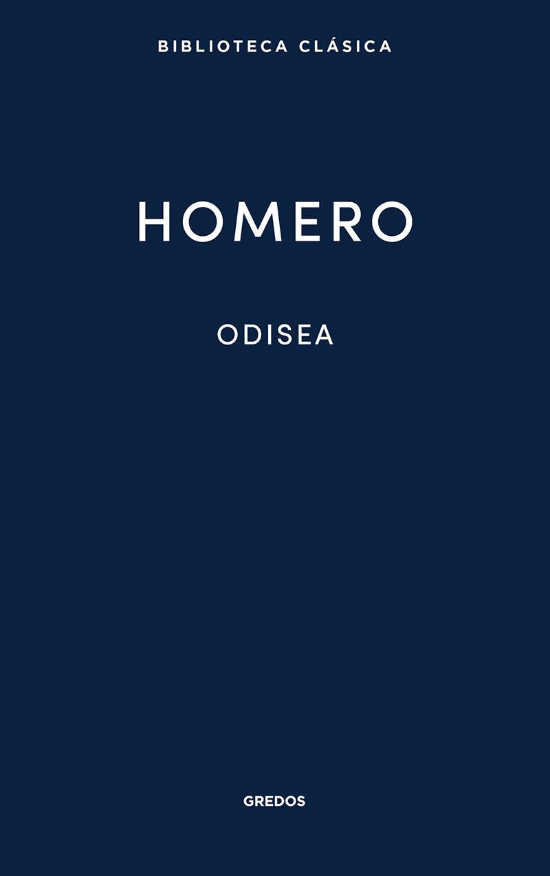 ODISEA | 9788424939076 | HOMERO | Galatea Llibres | Llibreria online de Reus, Tarragona | Comprar llibres en català i castellà online