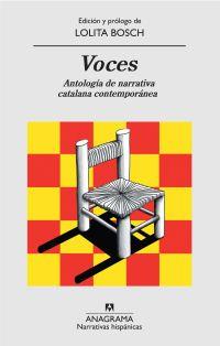 VOCES | 9788433972170 | BOSCH, LOLITA Y OTROS | Galatea Llibres | Llibreria online de Reus, Tarragona | Comprar llibres en català i castellà online