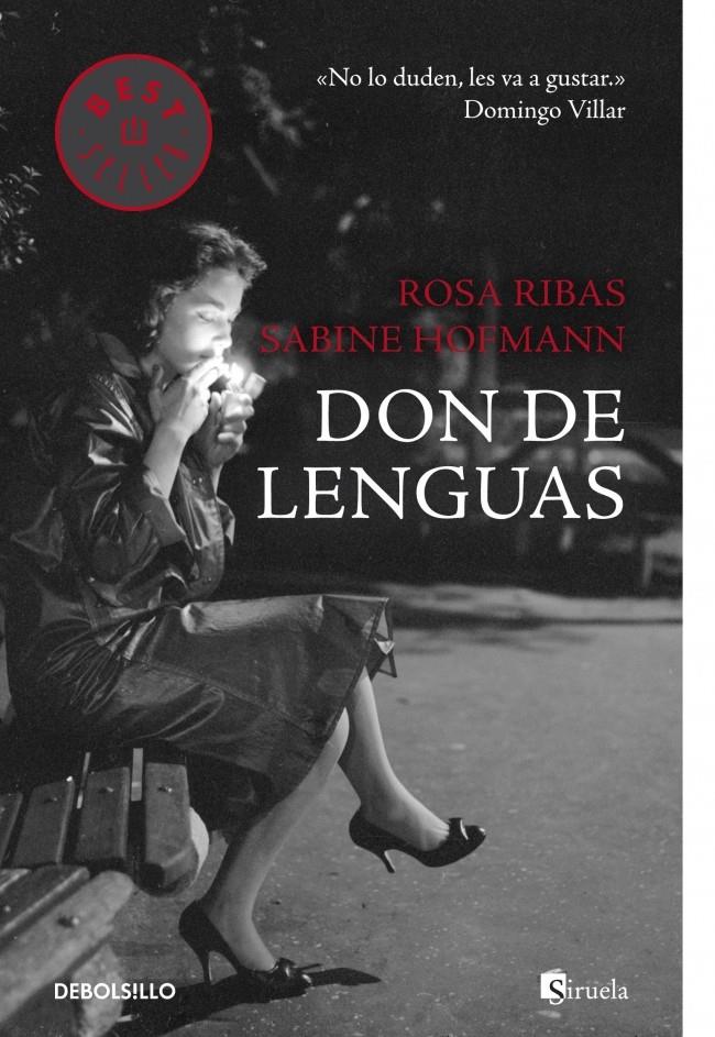 DON DE LENGUAS | 9788490328033 | RIBAS, ROSA | Galatea Llibres | Librería online de Reus, Tarragona | Comprar libros en catalán y castellano online