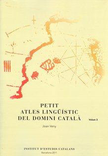 PETIT ATLES LINGÜÍSTIC | 9788499650968 | VENY, JOAN | Galatea Llibres | Llibreria online de Reus, Tarragona | Comprar llibres en català i castellà online