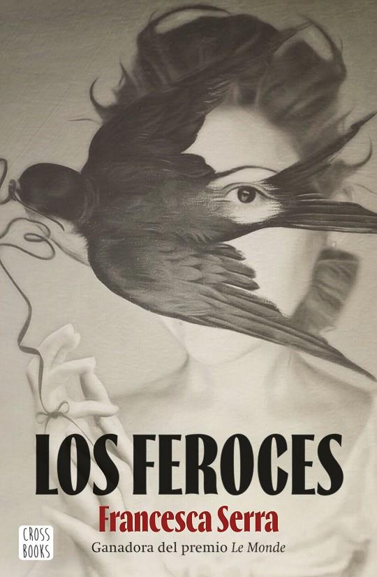 LOS FEROCES | 9788408253884 | SERRA, FRANCESCA | Galatea Llibres | Llibreria online de Reus, Tarragona | Comprar llibres en català i castellà online