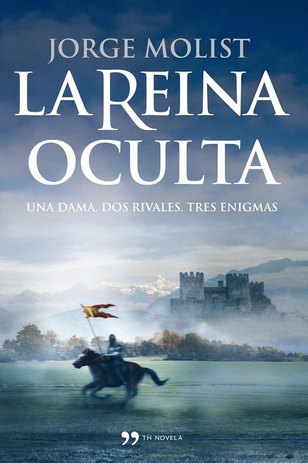 REINA OCULTA, LA | 9788499980911 | MOLIST, JORGE | Galatea Llibres | Llibreria online de Reus, Tarragona | Comprar llibres en català i castellà online