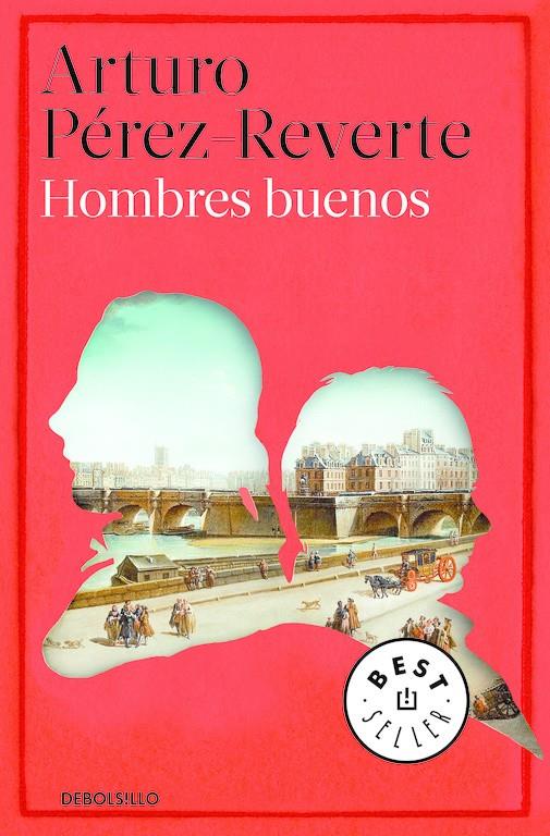HOMBRES BUENOS | 9788466329804 | PEREZ-REVERTE, ARTURO | Galatea Llibres | Llibreria online de Reus, Tarragona | Comprar llibres en català i castellà online