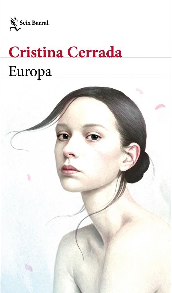 EUROPA | 9788432229893 | CERRADA, CRISTINA | Galatea Llibres | Llibreria online de Reus, Tarragona | Comprar llibres en català i castellà online