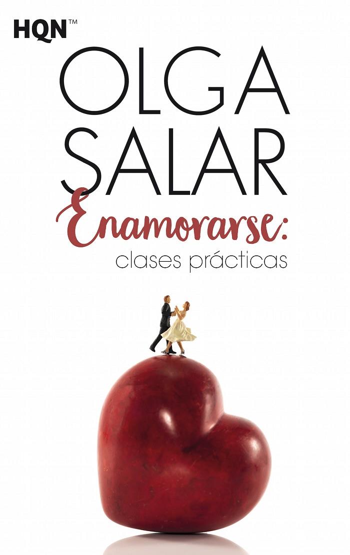 ENAMORARSE: CLASES PRACTICAS | 9788413074252 | SALAR, OLGA | Galatea Llibres | Llibreria online de Reus, Tarragona | Comprar llibres en català i castellà online