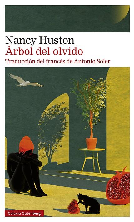 ÁRBOL DEL OLVIDO | 9788418807763 | HUSTON, NANCY | Galatea Llibres | Llibreria online de Reus, Tarragona | Comprar llibres en català i castellà online