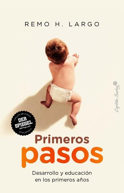 PRIMEROS PASOS | 9788412619942 | H. LARGO, REMO | Galatea Llibres | Llibreria online de Reus, Tarragona | Comprar llibres en català i castellà online