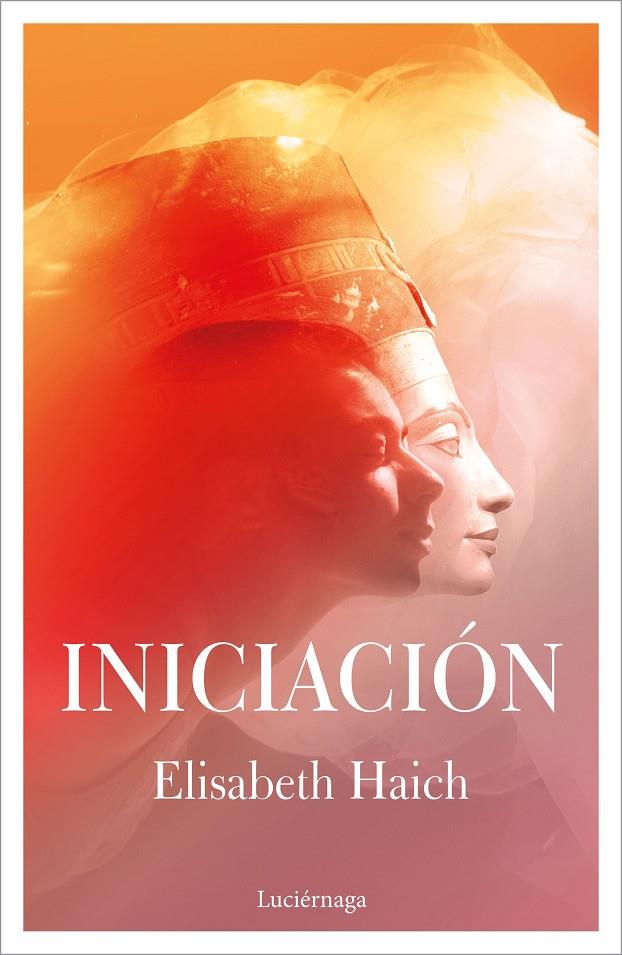INICIACION | 9788418015267 | HAICH, ELISABETH | Galatea Llibres | Librería online de Reus, Tarragona | Comprar libros en catalán y castellano online