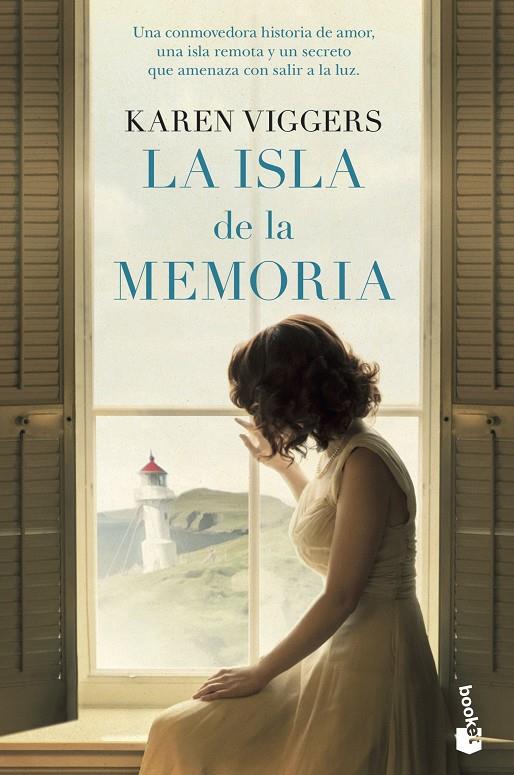 LA ISLA DE LA MEMORIA | 9788467056358 | VIGGERS, KAREN | Galatea Llibres | Llibreria online de Reus, Tarragona | Comprar llibres en català i castellà online