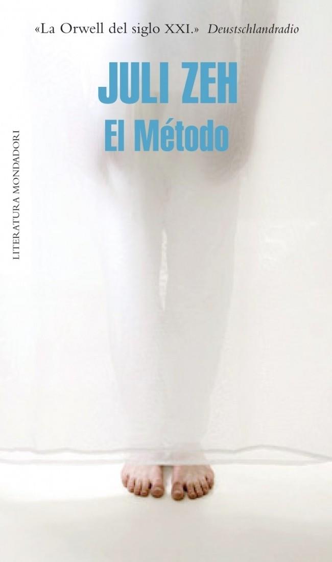 MÉTODO, EL | 9788439723967 | ZEH, JULI | Galatea Llibres | Llibreria online de Reus, Tarragona | Comprar llibres en català i castellà online