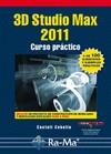 3DSTUDIO MAX 2011 | 9788499640761 | CEBOLLA CEBOLLA, CASTELL | Galatea Llibres | Llibreria online de Reus, Tarragona | Comprar llibres en català i castellà online