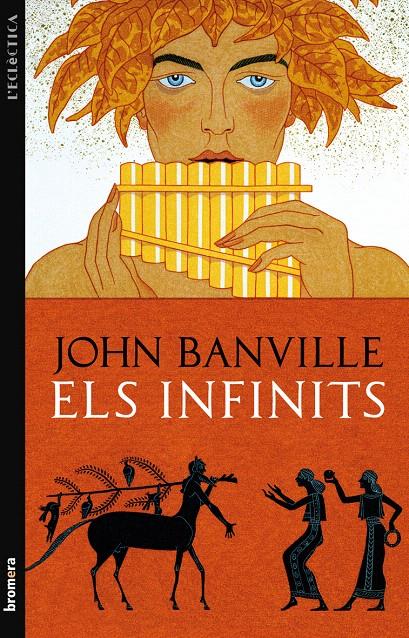 INFINITS, ELS | 9788498247145 | BANVILLE, JOHN | Galatea Llibres | Llibreria online de Reus, Tarragona | Comprar llibres en català i castellà online