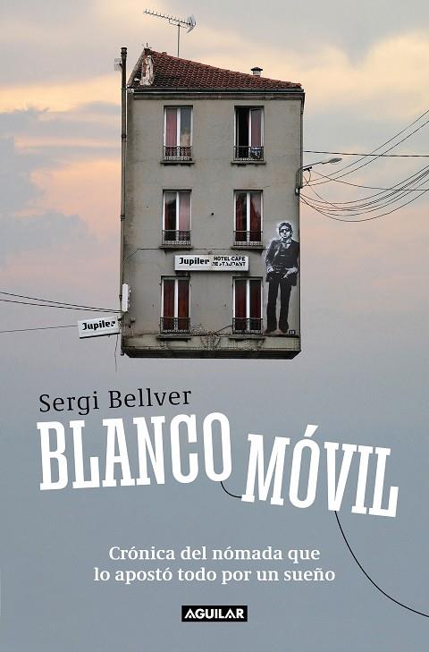 BLANCO MÓVIL | 9788403523784 | BELLVER, SERGI | Galatea Llibres | Llibreria online de Reus, Tarragona | Comprar llibres en català i castellà online