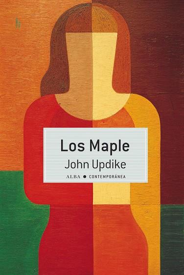 LOS MAPLE | 9788490656440 | UPDIKE, JOHN | Galatea Llibres | Llibreria online de Reus, Tarragona | Comprar llibres en català i castellà online