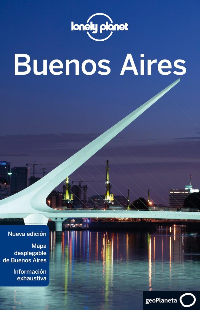 BUENOS AIRES LONELY PLANET 2012 | 9788408109082 | SANDRA BAO/BRIDGET GLEESON | Galatea Llibres | Llibreria online de Reus, Tarragona | Comprar llibres en català i castellà online