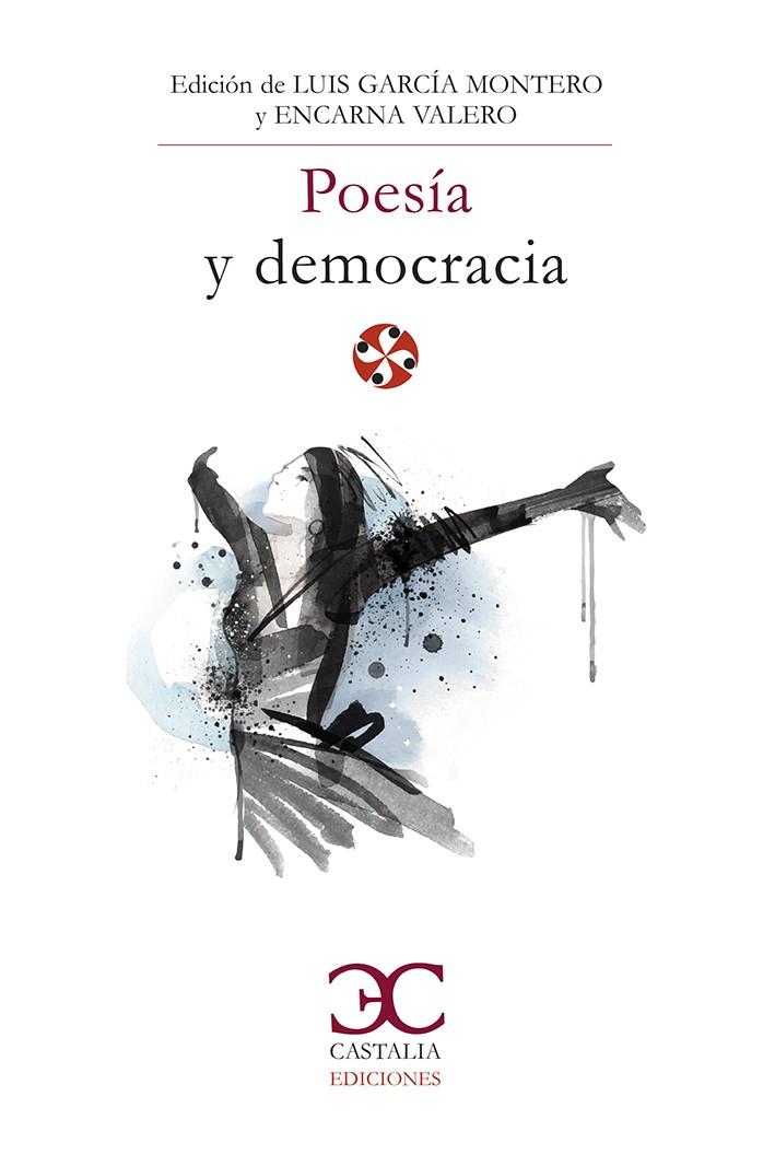 POESÍA Y DEMOCRACIA | 9788497408233 | Galatea Llibres | Llibreria online de Reus, Tarragona | Comprar llibres en català i castellà online