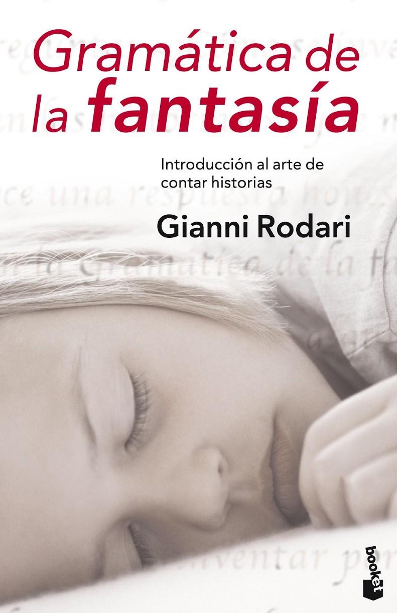 GRAMATICA DE LA FANTASIA | 9788484531647 | RODARI, GIANNI | Galatea Llibres | Llibreria online de Reus, Tarragona | Comprar llibres en català i castellà online