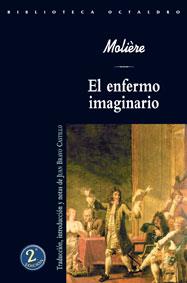 ENFERMO IMAGINARIO, EL | 9788480633857 | MOLIERE | Galatea Llibres | Llibreria online de Reus, Tarragona | Comprar llibres en català i castellà online