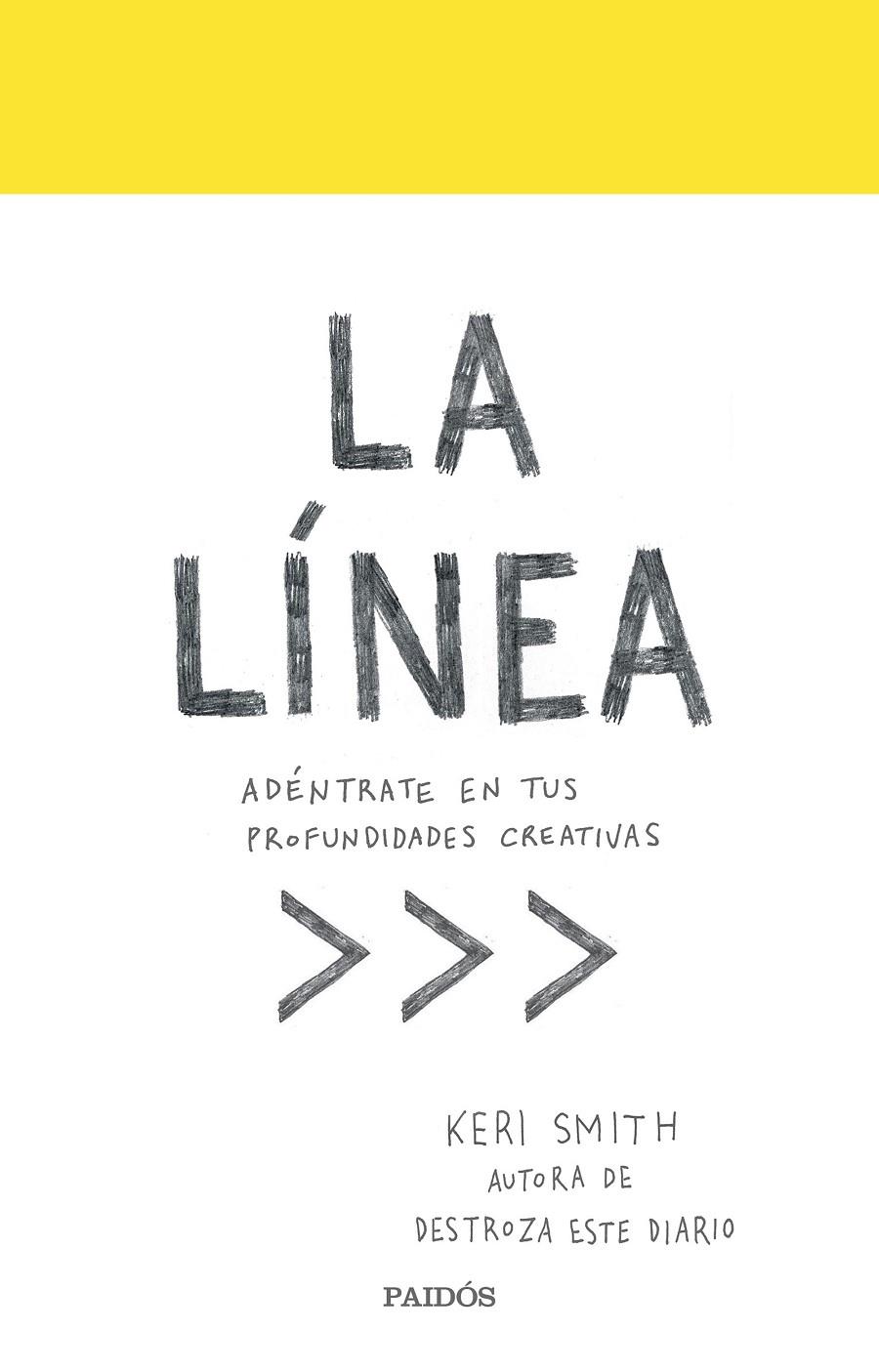 LA LÍNEA -CAST- | 9788449334764 | SMITH, KERI | Galatea Llibres | Llibreria online de Reus, Tarragona | Comprar llibres en català i castellà online