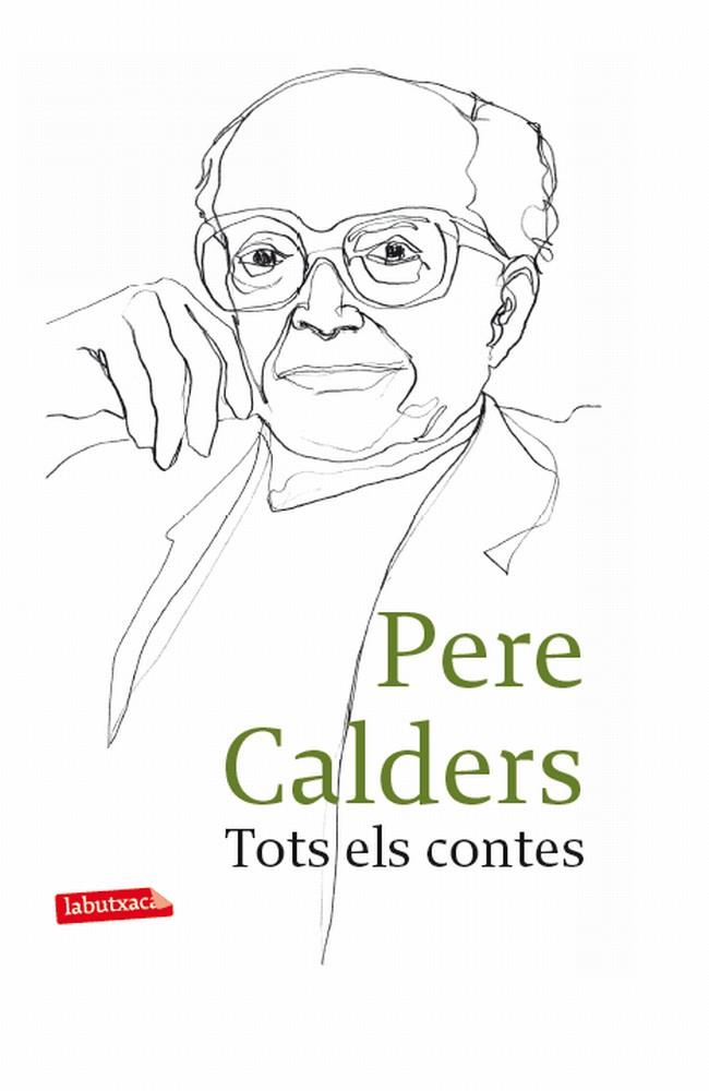TOTS ELS CONTES  | 9788499303956 | CALDERS, PERE | Galatea Llibres | Llibreria online de Reus, Tarragona | Comprar llibres en català i castellà online