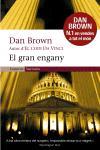 GRAN ENGANY, EL (DELUXE) | 9788497871235 | BROWN, DAN | Galatea Llibres | Librería online de Reus, Tarragona | Comprar libros en catalán y castellano online