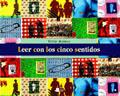 LEER CON LOS CINCO SENTIDOS | 9788476813782 | MORENO, VICTOR | Galatea Llibres | Llibreria online de Reus, Tarragona | Comprar llibres en català i castellà online