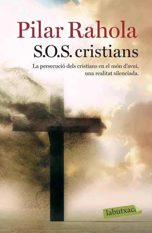S.O.S. CRISTIANS | 9788417420802 | RAHOLA, PILAR | Galatea Llibres | Llibreria online de Reus, Tarragona | Comprar llibres en català i castellà online