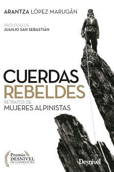 CUERDAS REBELDES | 9788498294378 | LÓPEZ MARUGÁN, ARANTZA | Galatea Llibres | Llibreria online de Reus, Tarragona | Comprar llibres en català i castellà online