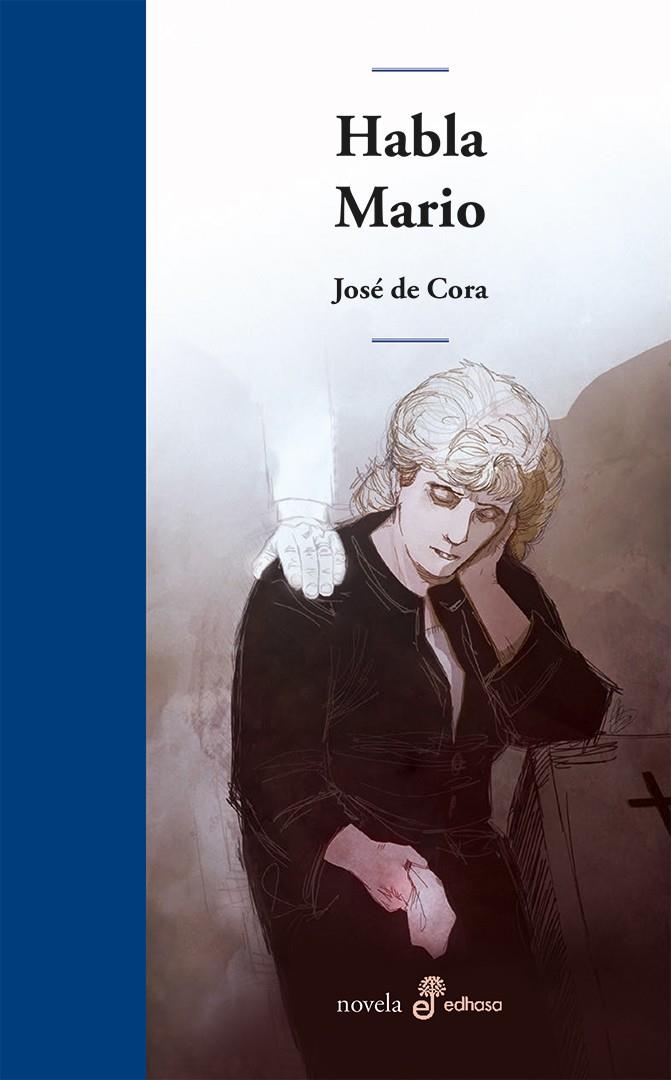HABLA MARIO | 9788435011419 | DE CORA, JOSÉ | Galatea Llibres | Llibreria online de Reus, Tarragona | Comprar llibres en català i castellà online