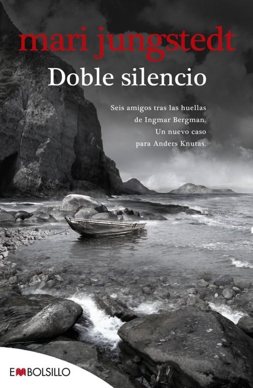 DOBLE SILENCIO | 9788416087136 | JUNGSTEDT, MARI | Galatea Llibres | Llibreria online de Reus, Tarragona | Comprar llibres en català i castellà online