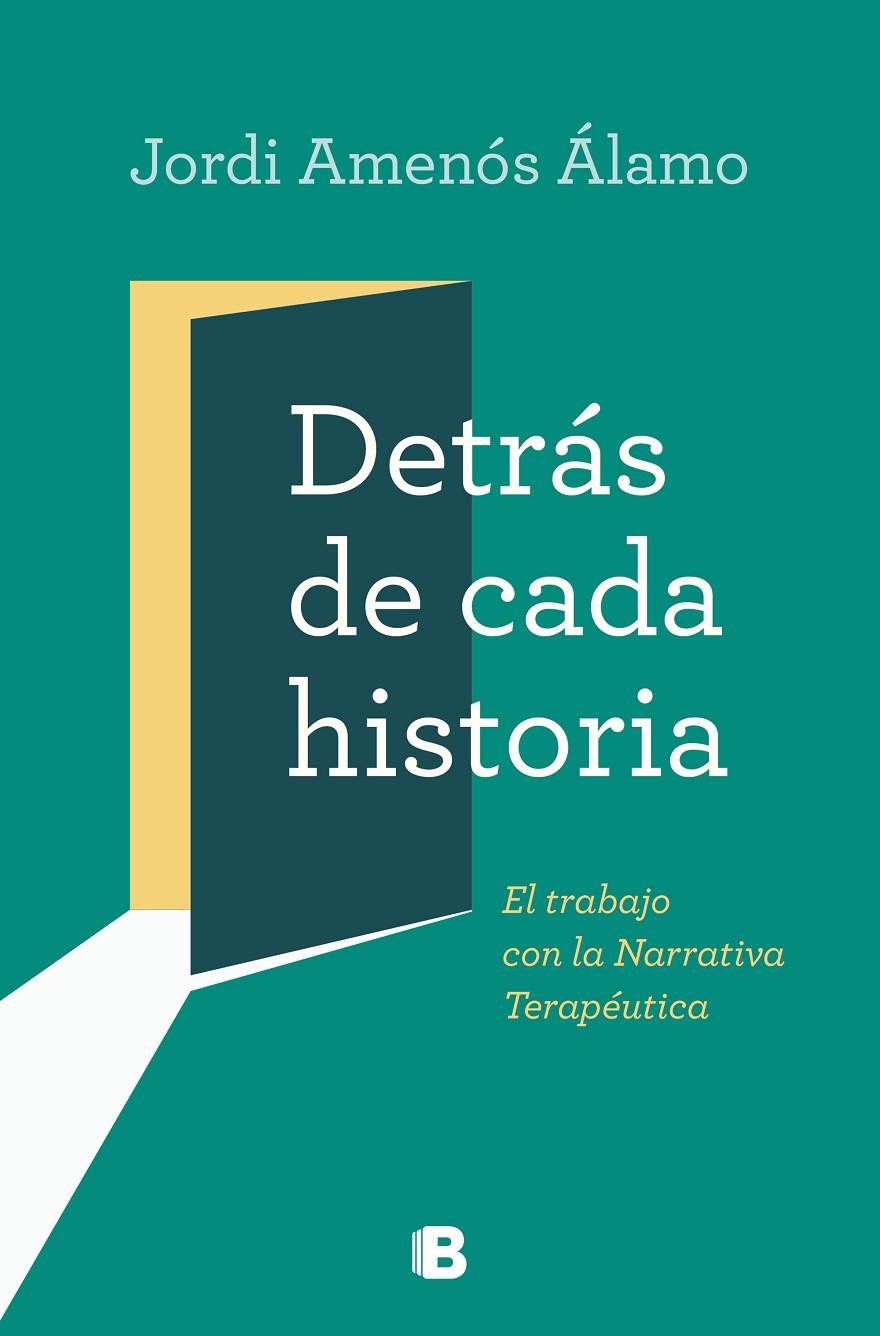 DETRÁS DE CADA HISTORIA | 9788466668996 | AMENOS ÁLAMO, JORDI | Galatea Llibres | Llibreria online de Reus, Tarragona | Comprar llibres en català i castellà online