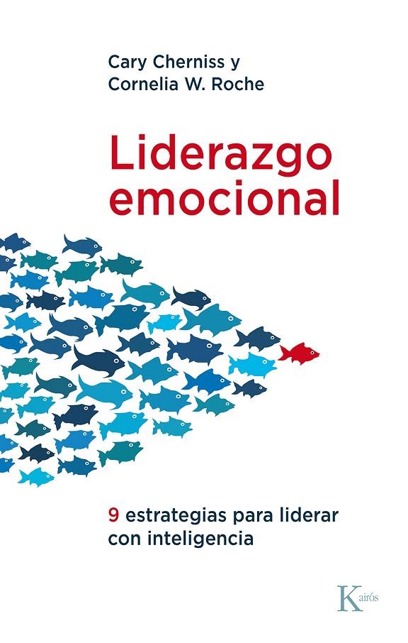LIDERAZGO EMOCIONAL | 9788411211277 | CHERNISS, CARY/ROCHE, CORNELIA W. | Galatea Llibres | Llibreria online de Reus, Tarragona | Comprar llibres en català i castellà online