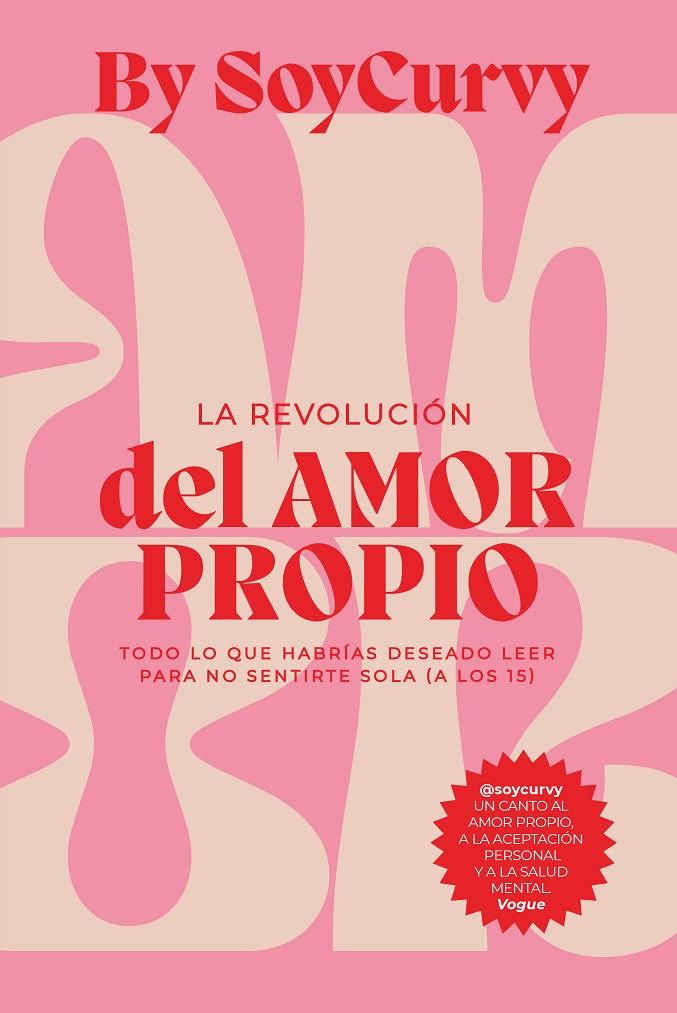 SOYCURVY: LA REVOLUCIÓN DEL AMOR PROPIO | 9788418648328 | JUVANTENY, LIDIA / RAQUEL CARRERA | Galatea Llibres | Llibreria online de Reus, Tarragona | Comprar llibres en català i castellà online