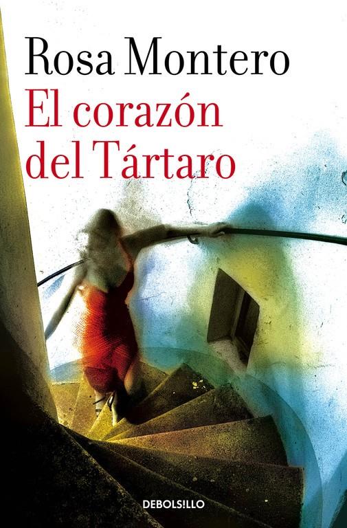 EL CORAZÓN DEL TÁRTARO | 9788490629215 | MONTERO, ROSA | Galatea Llibres | Llibreria online de Reus, Tarragona | Comprar llibres en català i castellà online