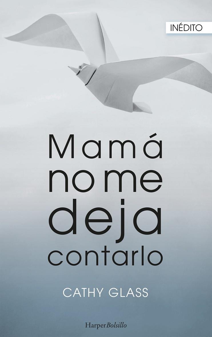 MAMÁ NO ME DEJA CONTARLO | 9788417216429 | GLASS, CATHY | Galatea Llibres | Llibreria online de Reus, Tarragona | Comprar llibres en català i castellà online