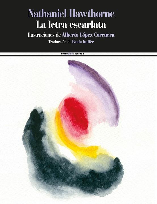 LA LETRA ESCARLATA | 9788416358113 | HAWTHORNE, NATHANIEL | Galatea Llibres | Llibreria online de Reus, Tarragona | Comprar llibres en català i castellà online