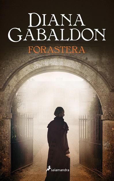 FORASTERA | 9788498387186 | GABALDON, DIANA | Galatea Llibres | Llibreria online de Reus, Tarragona | Comprar llibres en català i castellà online