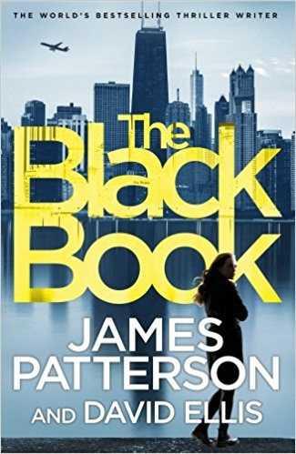 THE BLACK BOOK | 9781784753801 | PATTERSON, JAMES | Galatea Llibres | Llibreria online de Reus, Tarragona | Comprar llibres en català i castellà online