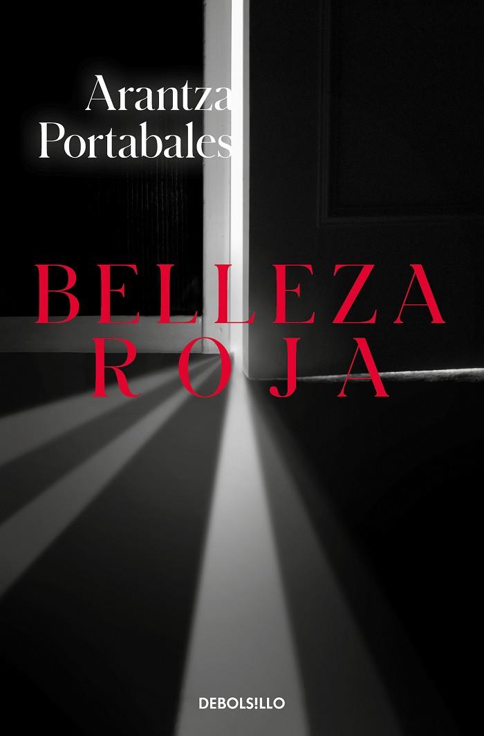 BELLEZA ROJA | 9788466350860 | PORTABALES, ARANTZA | Galatea Llibres | Llibreria online de Reus, Tarragona | Comprar llibres en català i castellà online