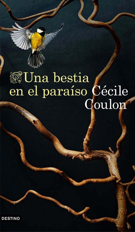 UNA BESTIA EN EL PARAÍSO | 9788423360055 | COULON, CÉCILE | Galatea Llibres | Llibreria online de Reus, Tarragona | Comprar llibres en català i castellà online