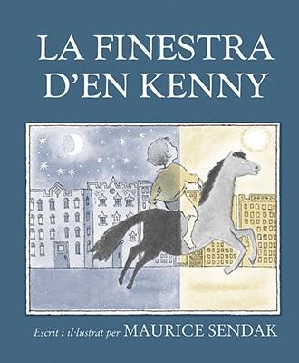 LA FINESTRA D'EN KENNY | 9788484642664 | SENDAK, MAURICE | Galatea Llibres | Llibreria online de Reus, Tarragona | Comprar llibres en català i castellà online