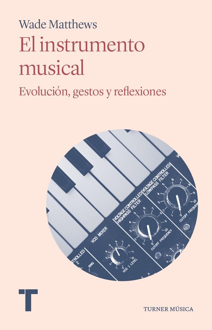 EL INSTRUMENTO MUSICAL | 9788418895586 | MATHEWS, WADE | Galatea Llibres | Llibreria online de Reus, Tarragona | Comprar llibres en català i castellà online