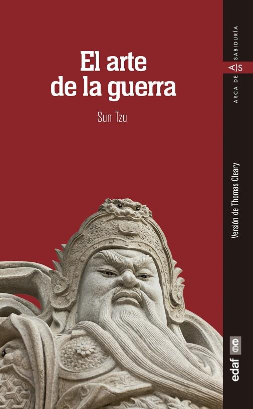 EL ARTE DE LA GUERRA | 9788441438156 | TZU, SUN | Galatea Llibres | Llibreria online de Reus, Tarragona | Comprar llibres en català i castellà online
