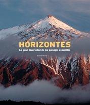 HORIZONTES | 9788497854337 | ARAÚJO PONCIANO, JOAQUÍN | Galatea Llibres | Llibreria online de Reus, Tarragona | Comprar llibres en català i castellà online