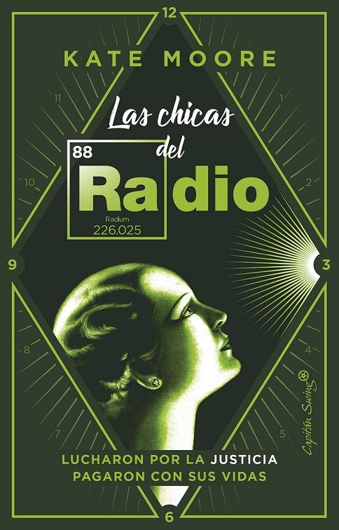 LAS CHICAS DEL RADIO | 9788494886119 | MOORE, KATE | Galatea Llibres | Llibreria online de Reus, Tarragona | Comprar llibres en català i castellà online